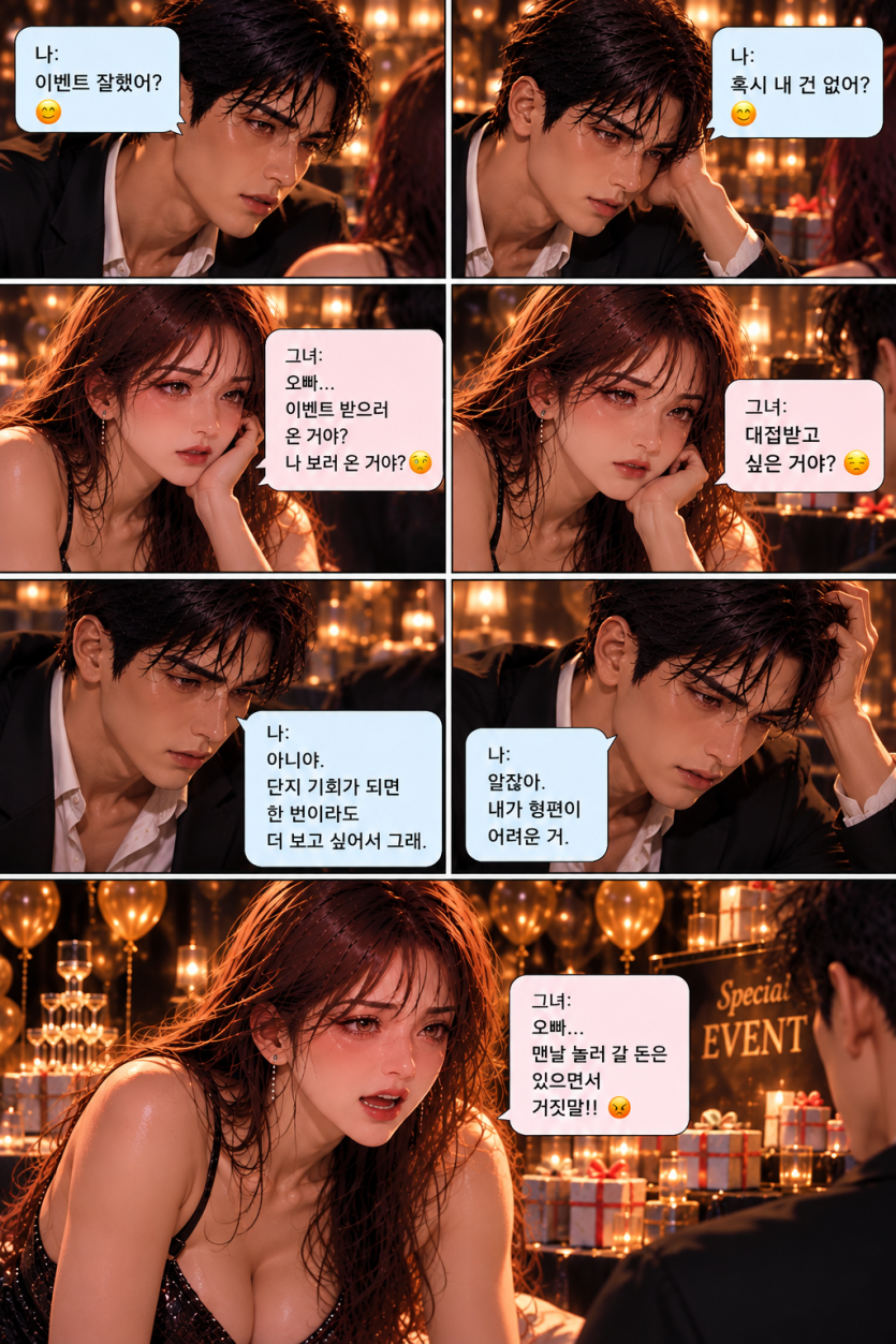 세 번째 장면